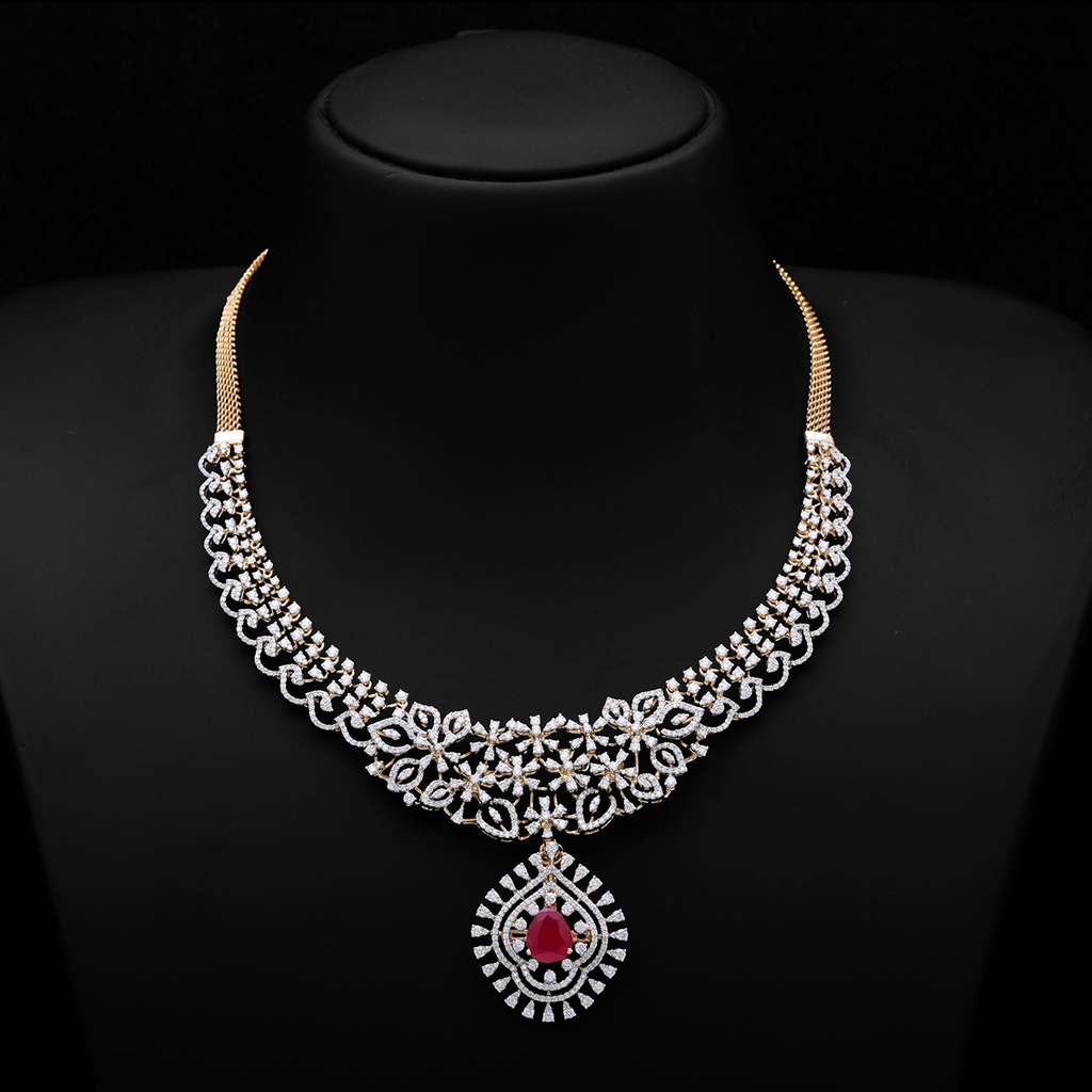 Necklace 13